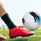 thumbnail image 2 of Balón de Fútbol Sonducket Rojo Talla 5, 2 of 6