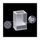 thumbnail image 3 of Caja transparente para cría de reptiles y anfibios, 1 Uds., 3 of 5