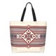 thumbnail image 1 of Disketp Fashion Tatreez Bolsa Tote Estampada para Mujer, Bolso de Hombro y de Mano para Compras y Viajes, 1 of 8