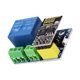 thumbnail image 3 of ESP-01S Módulo WiFi inalámbrico DC 5V Relé WiFi Módulo ESP-01S Aplicación de teléfono Hugtrwg  Para estrenar, 3 of 9
