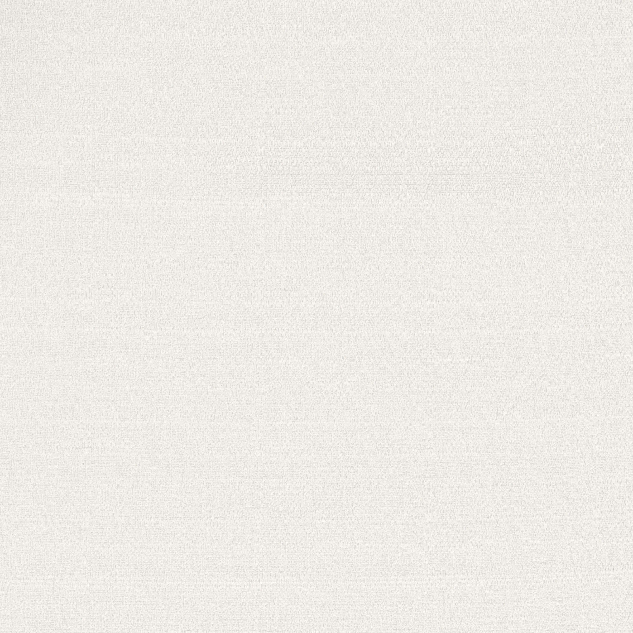 Eclipse Draft Stopper Summit Solid 40 x 108 Curtain Panel in White