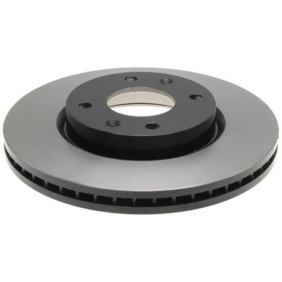 Raybestos 980323 Advanced Technology Disc Brake Rotor Fits select: 2004-2005 HYUNDAI SONATA, 2002-2006 KIA OPTIMA