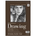 thumbnail image 1 of Cuaderno Dibujo Strathmore Medios Seco 24h 22,9x30,5, 1 of 4