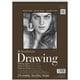 thumbnail image 1 of Cuaderno Dibujo Strathmore Medios Seco 24h 22,9x30,5, 1 of 4