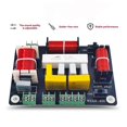 thumbnail image 2 of 300W 4 Way Crossover, 2 of 5