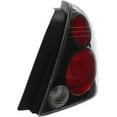 thumbnail image 3 of Tail Light Compatible With 2005-2006 Nissan Altima Right Passenger With bulb(s), 3 of 6