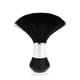 thumbnail image 1 of Barber Cleaning Hairbrush Hair Sweep Brush Neck Face Duster Brushes Haircut for Women Men Hairdressing Styling Tool, 1 of 4