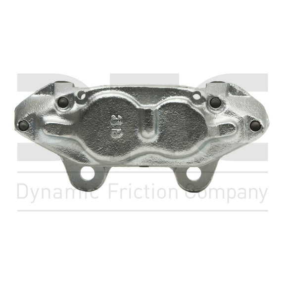 Front Left Dynamic Friction Company Premium Brake Caliper 331-76013 For 1976-1990 Toyota Land Cruiser, 1986-1988 Toyota 4Runner, 1986-1988 Toyota Pickup