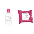 thumbnail image 1 of Desmaquillante Bioderma Sensibio H2O Agua Micelar 100mL, 1 of 1
