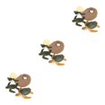 thumbnail image 1 of Vogacara Juguete de simulación de crecimiento de animales, juguetes educativos artificiales, modelos interactivos para padres e hijos, figuras Type1 NO1, 1 of 6