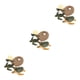 thumbnail image 4 of Vogacara Juguete de simulación de crecimiento de animales, juguetes educativos artificiales, modelos interactivos para padres e hijos, figuras Type1 NO1, 4 of 6