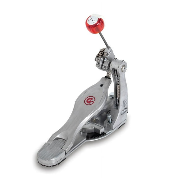 G Class Single Bass Drum Pedal with Bag