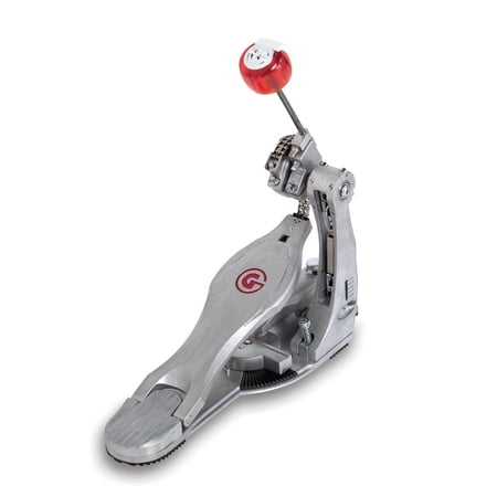 G Class Single Bass Drum Pedal with Bag