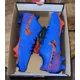 thumbnail image 2 of NWB N I-K-E Jo r-dan 1 Low Florida Gators Vapor Edge PE SMU Football Cleats Size 14, 2 of 6