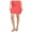 Red - pradise, variant on Rachel Roy Womens Casual Flared Skirt, Red, Large