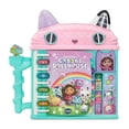 thumbnail image 1 of Reserve VTech Gabby's Dollhouse Cat-a-vator Discovery durante más de 3 años, 1 of 9