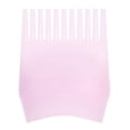 thumbnail image 4 of Hair Color Tool, DIY Plastic Hair Dyeing Bottle, Durable For Home Salon, 4 of 8
