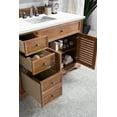thumbnail image 3 of James Martin Vanities 238-104-521-3Wz Savannah 48" Free Standing Single Basin Vanity Set -, 3 of 5