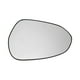 thumbnail image 1 of Reemplazo de vidrio del espejo izquierdo con calefacción Unique Bargains Door Wing con placa de respaldo No.87611L2000/87611L3010 para Kia K5 2020-2024, 1 of 6
