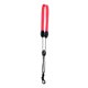 thumbnail image 5 of Correa para saxofón con mosquetón metálico ajustable, accesorio portátil profesional Rojo, 5 of 9