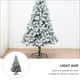 thumbnail image 2 of Adorno de árbol de Navidad de simulación, decoración de Festival, decoración de fiesta de Navidad, 1 ud., 2 of 4