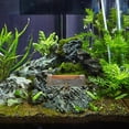 thumbnail image 4 of OULII 1Set Small Fountain in Bamboo for Indoor Decoration and Garden Decor, 4 of 5