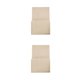 thumbnail image 4 of Bearachild Caddy colgante con Control remoto para mesita de noche, organizador de almacenamiento para sofá, soporte para cama, bolsillos, Type2 NO2, 4 of 6
