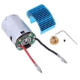thumbnail image 1 of 540 Motor / Engranaje / de Repuestos de Disipador de Calor para 12428 12423 1/12 Coches RC, 1 of 9