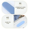 thumbnail image 7 of LAMIRO Household Ironing Board Tabletop Ironing Boards Simple Style Ironing Board, 7 of 7