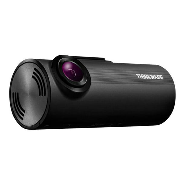 ilt hagl analogi Thinkware F50 - Dashboard camera - 1080p / 30 fps - 2.12 MP - G-Sensor -  Walmart.com