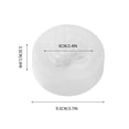 thumbnail image 3 of JGJJUGN Handmade Baozi Maker, Xiao Long Bao Press Molds, Dumpling Maker, Chinese Steamed Bun Kitchen Tool, Perfect for Parties, Family Gatherings, or Cooking at Home, 3 of 9