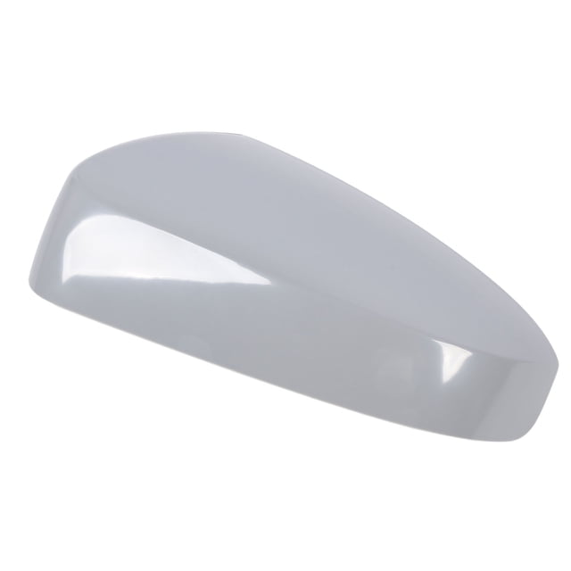 CUBIERTA DE LA TAPA DEL ESPEJO Compatible Lateral Con Sentra 2007-2012, Reemplazo de la Tapa de la Cubierta del Esppejo de la Tapa de la Carcasa del Espejo ABS lateral,