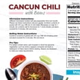 thumbnail image 5 of Inspire Cancun Chili - 14g Protein by Bariatric Eating, 5 of 5