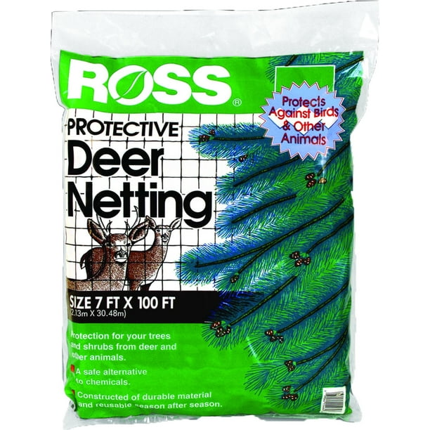 DEER NETTING 7X100 9