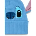 thumbnail image 4 of Lilo and Stitch Women's Novelty Beanie Hat, 4 of 4
