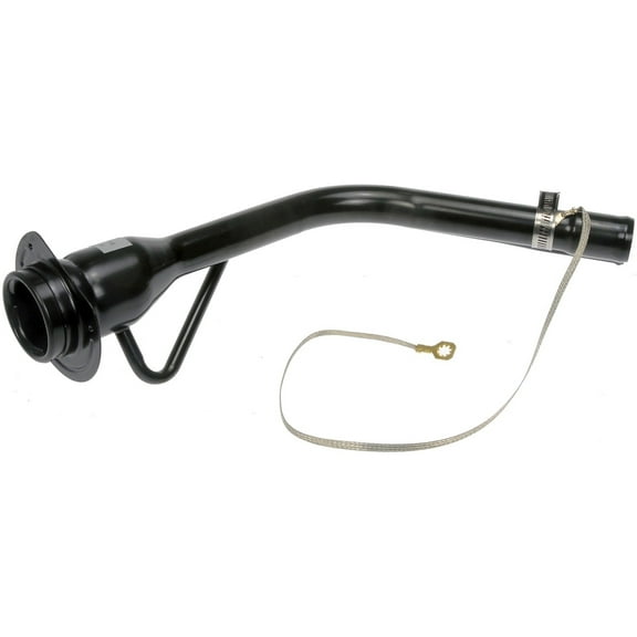 Dorman 577-215 Fuel Filler Neck for Specific Ford / Lincoln / Mercury Models Fits 2004 Ford Explorer