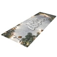 thumbnail image 3 of GUOOL Thème de Noël Tapis de Sol pour Chambre à Coucher I, 3 of 7