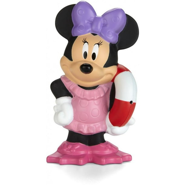 minnie mouse roadster racer ride on