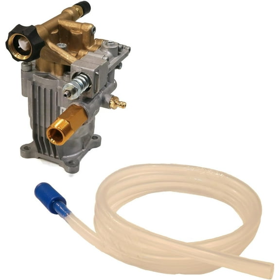 Himore 3000 psi Pressure Washer Water Pump KIT Sears Craftsman 580.752540 580.752550
