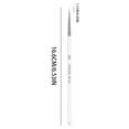 thumbnail image 3 of RYRDWP Nail Art Tool Set Transparent Crystal Nail Art Paint 3pcs, 3 of 9