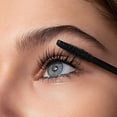 Mascara Lash Lift Mascara Female Mascara Black Creamy Formula
