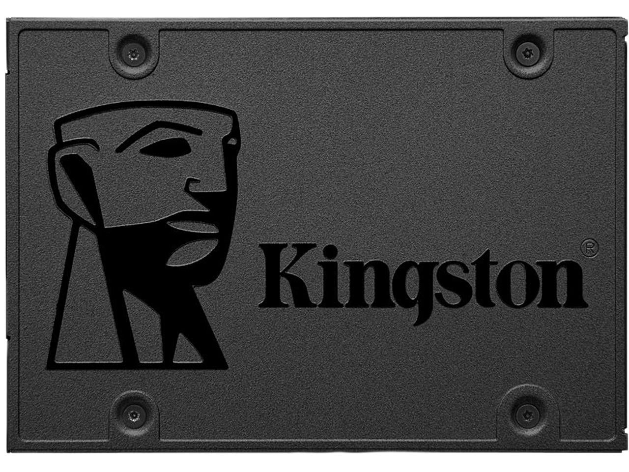Kingston UV500 480GB 2.5