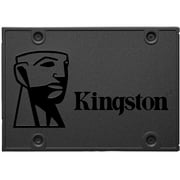 Kingston Q500 240 Gb Solid State Drive - 2.5" Internal - Sata (Sata/600)