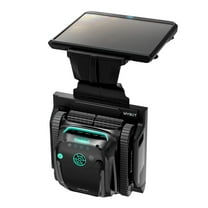 WYBOT S2 Solar with Solar-Powered Charging Dock Robotic Pool Cleaner