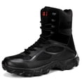 thumbnail image 2 of Botas Desierto para Hombres Y Mujeres Motocicleta Impermeable Exteriores, 2 of 9