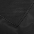 thumbnail image 3 of OULII Leaf Bag 420D Oxford Cloth Black Secure Closure for Lawn Tractor 1Pcs, 3 of 8