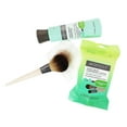 thumbnail image 5 of EcoTools Makeup Brush Cleaner Cleansing Shampoo, 6 fl oz, 5 of 5
