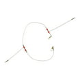 thumbnail image 1 of Eagle Claw QWSFR Walleye Still Fishing Rig, 1 of 1