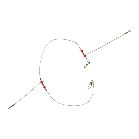 Eagle Claw QWSFR Walleye Still Fishing Rig
