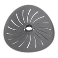 thumbnail image 3 of Protector De Cuchilla Para Procesador De Alimentos, Inofensivo, Resistente Al Calor, Seguro, Distribución Uniforme De Temperatura, Cubierta De Cuchilla De Clase Alimentaria Para, 3 of 7